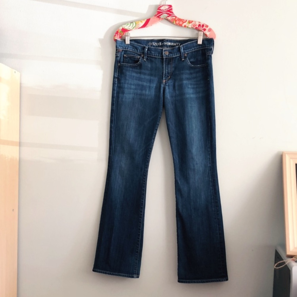 Denim jean